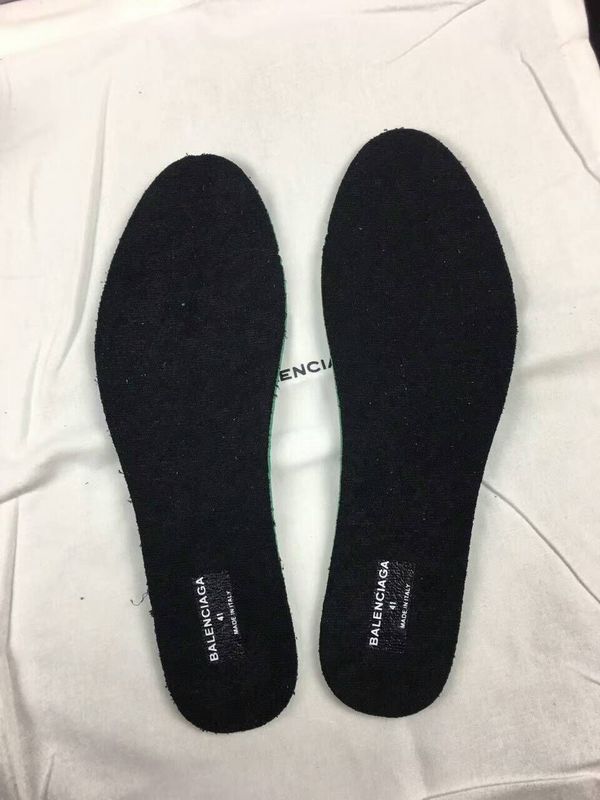 Authentic Balenciaga Speed Trainer 11